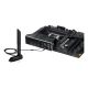 11. Asus X870 MAX GAMING WIFI7 motherboard