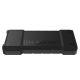 8. Asus TUF Gaming A2 Black External SSD Case