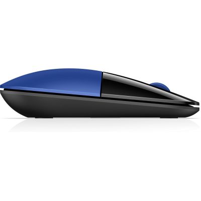 HP Z3700 Wireless Mouse Blue V0L81AA