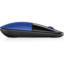 HP Z3700 Wireless Mouse Blue V0L81AA