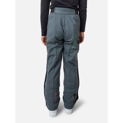 4. ROSSIGNOL Racing Pant Junior – Black