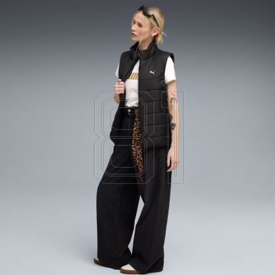 5. Puma ESS Padded Vest W 685229 01