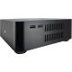 5. Inter-Tech ITX A60 Mini Tower Black 60W