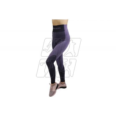 4. GymHero Leggings W HEATHER shoes