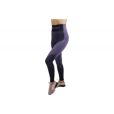 4. GymHero Leggings W HEATHER shoes