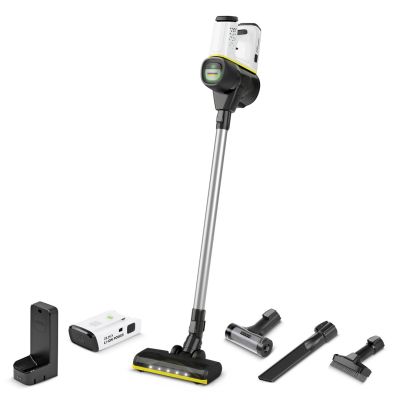6. KARCHER VC 6 Cordless Premium ourFamily Vacuum Cleaner - 1.198-677.0