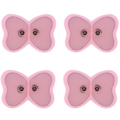 26. MASSAGER STICKERS PACK OF 4