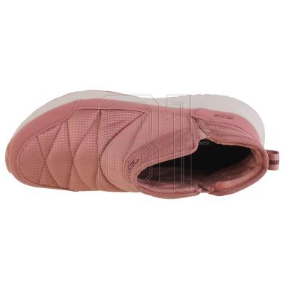 3. Skechers Bobs Sparrow 2.0 - Puffiez 117260-ROS Pink 36
