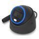 2. Ubiquti UniFi AI Turret Black Camera (UVC-AI-Turret-B) 8 MP 3840 x 2160 (16:9) IP66 IK08 20 W