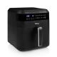6. Tristar Digital Airfryer XXL FR-6999 Power 1700 W Capacity 6 L Black