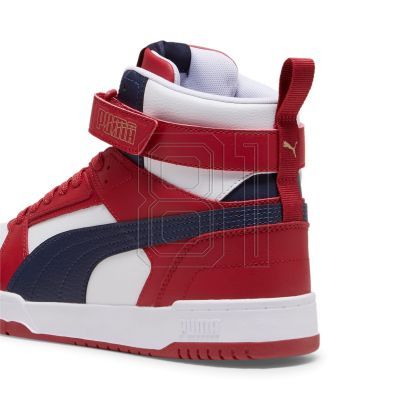 9. Puma RBD Game M shoes 385839 23