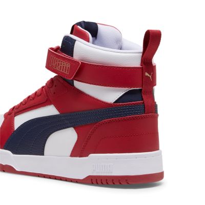 9. Puma RBD Game M shoes 385839 23