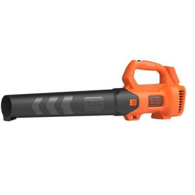 12. 18V Blower without Battery BCBL200B-XJ BLACK+DECKER