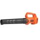 12. 18V Blower without Battery BCBL200B-XJ BLACK+DECKER