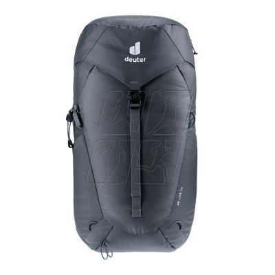 3. Deuter AC Lite 30L Hiking Backpack 3421024-7000