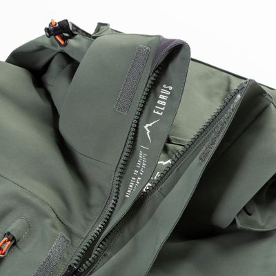 18. Elbrus Dilox insulated jacket M 92800621637