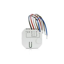 Satel ASW-210 868.6 MHz Access Protection System White