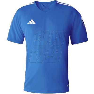 2. Adidas Tiro 23 League Jersey Jr. HR4621