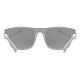 5. Uvex 5330775516 Sports Glasses Boy, Girl Full Rim Gray