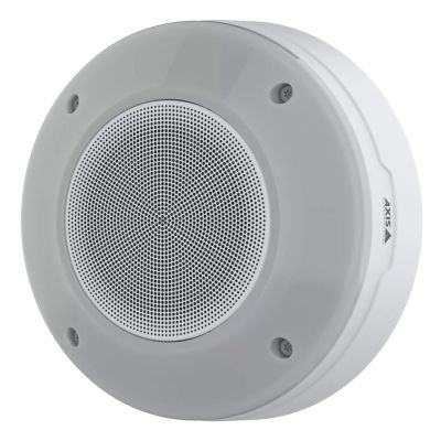 2. Axis D4200-VE 2-way