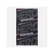 Rossignol Hero Tube Black