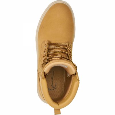 4. Karl Kani Classic Boot M 1020627 shoes