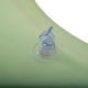 5. SWIMMING RING 90CM HEARTS GREEN 35663