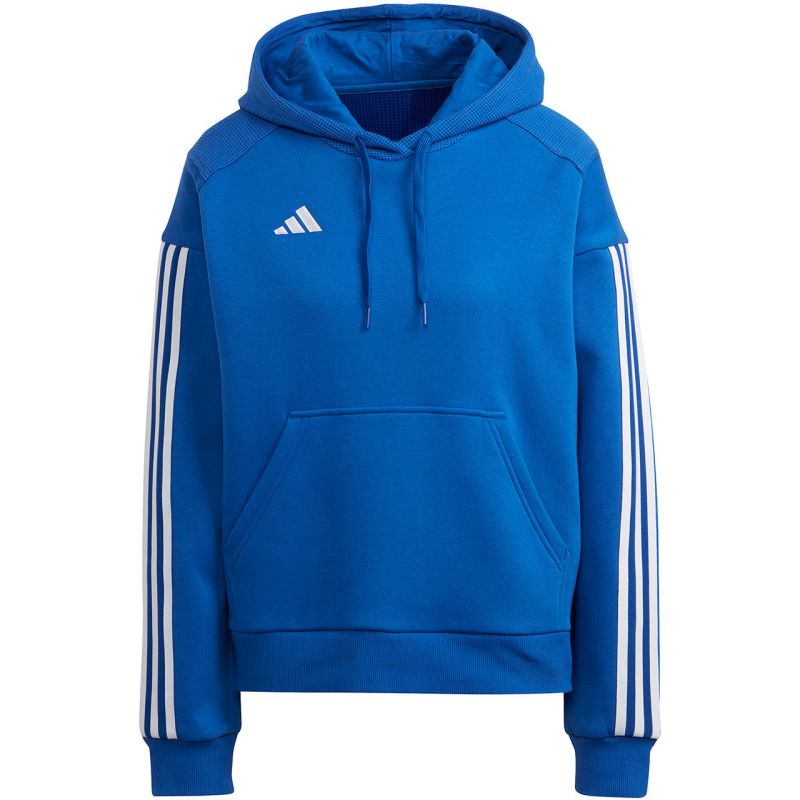 Adidas Tiro 23 Competition Cotton Hoodie W IC4617