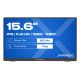 9. JAPANNEXT 39.6 cm JN-MD-i156FHDR-T HDMI/USB-C M-Touch FHD touch monitor
