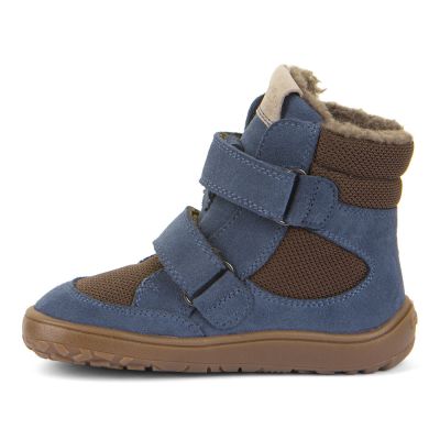 3. Froddo Children’s Boot BAREFOOT TEX WINTER (G3160247-2)