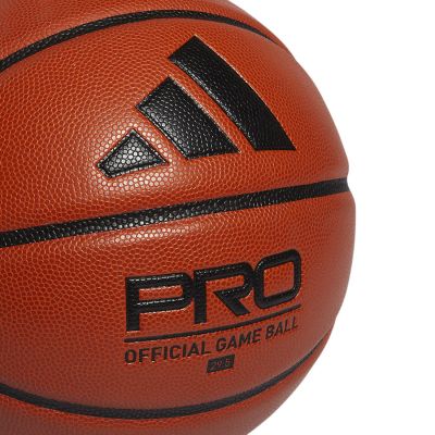 4. Adidas adidas Pro 3.0 Ball HM4976