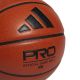 4. Ball adidas adidas Pro 3.0 HM4976