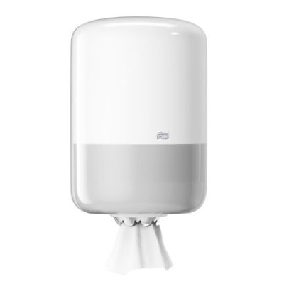2. Tork 559000 Paper Towel Dispenser White