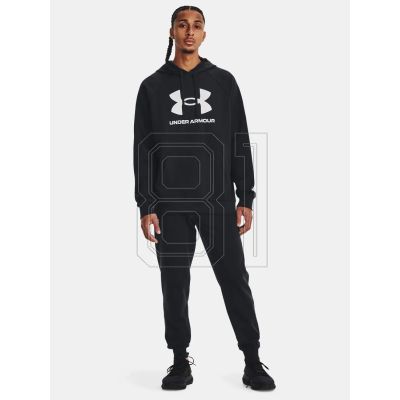 8. Under Armor M 1379758-001 sweatshirt