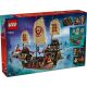 2. LEGO NINJAGO 71848 THE TEMPLE BOUNTY