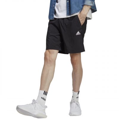 5. adidas Aeroready Essentials Chelsea Small Logo M IC9392 shorts