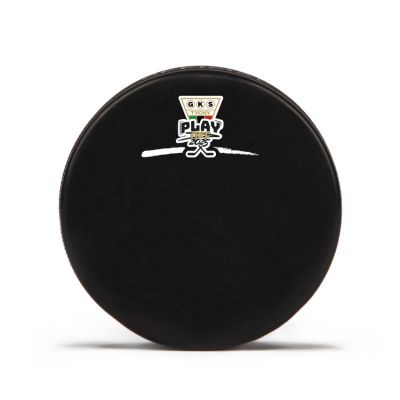 2. GKS Tychy 6 Polish Champion SREBKR-GKS hockey puck