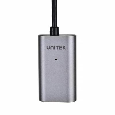 2. UNITEK USB 2.0 SIGNAL AMPLIFIER, 5M, PREMIUM