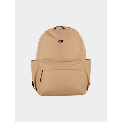 2. Children's school backpack (16l) 4F Junior 4FJWAW24ABACU349-83S