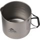 4. Titan kettle pot 1400ml MSR