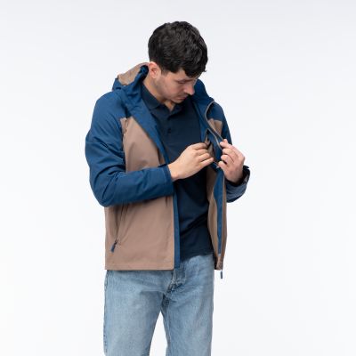 9. Men's GANMORE Transition Jacket