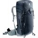 DEUTER Trail Pro 36 black-shale Hiking Backpack