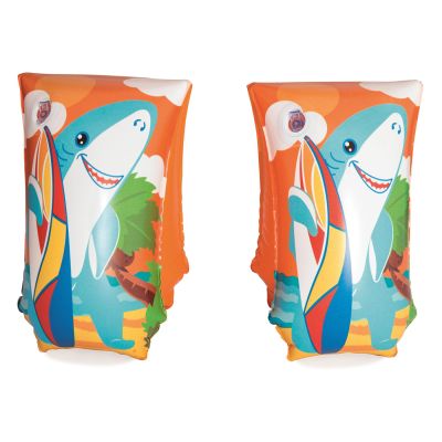 2. Swimming armbands 32102 ARMBANDS