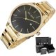 2. Paul Lorens PL1273B-1D1 Men's Watch