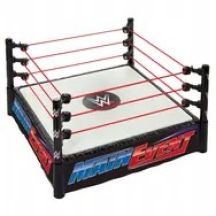 Mattel JDJ20 kids' figure