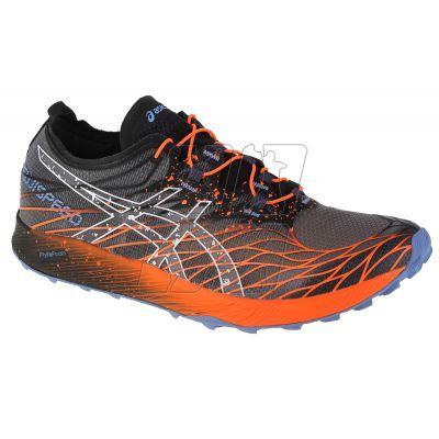 Running shoes Asics Fujispeed M 1011B330-001