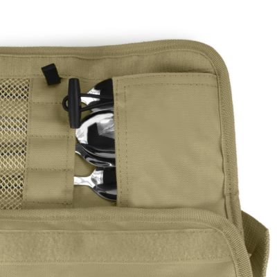 21. Offlander camping cutlery set in case OFF_CACC_27