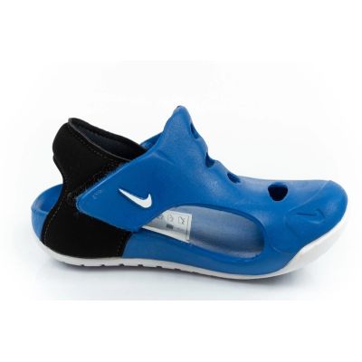 9. Nike Sunray Protect 3 Jr Sandals DH9465-400