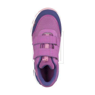 3. Trollkids Kids Preikestolen Hiker Jr 269-242 shoes