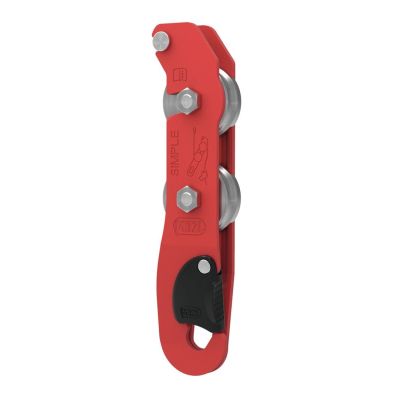 PETZL simple ne descender